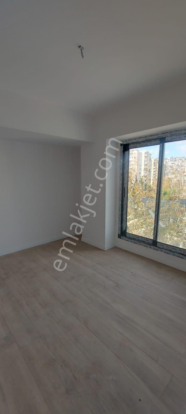 Bayraklı Da 3+1 Satılık Lüks Daire - Görsel 9