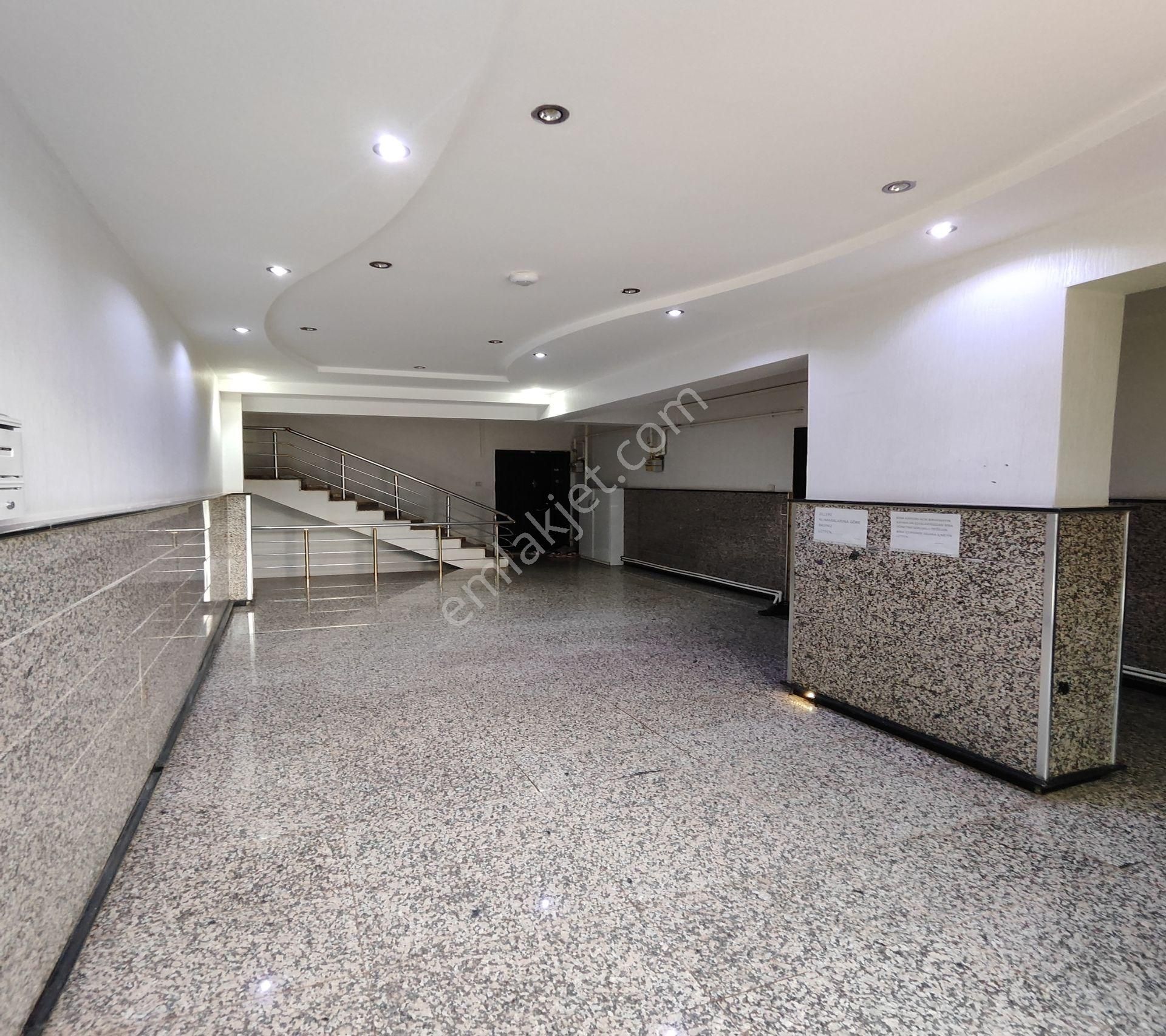 15 Temmuz Da Satılık Yatırımlık 1+0 Daire - Görsel 20