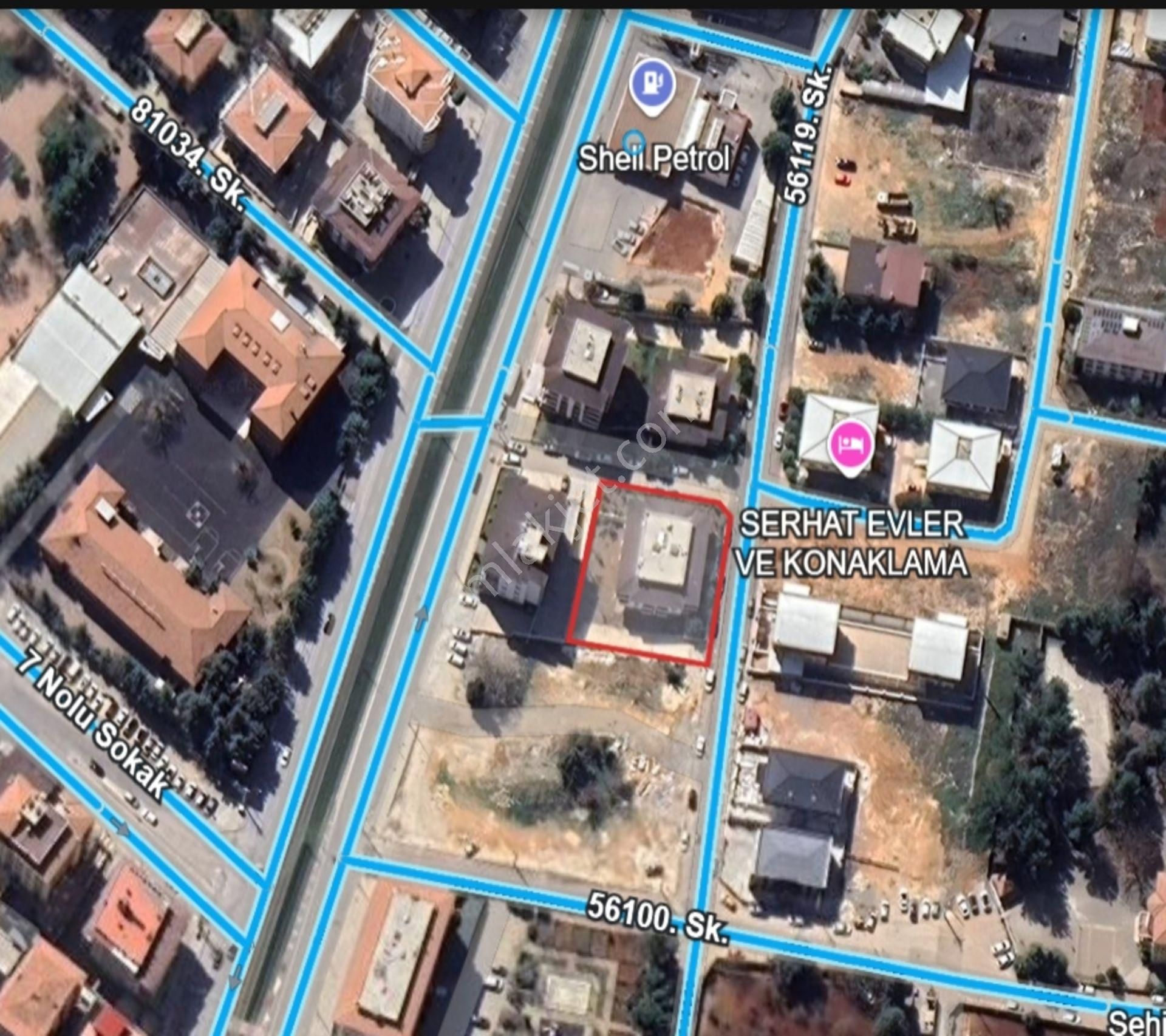 15 Temmuz Da Satılık Yatırımlık 1+0 Daire - Görsel 23