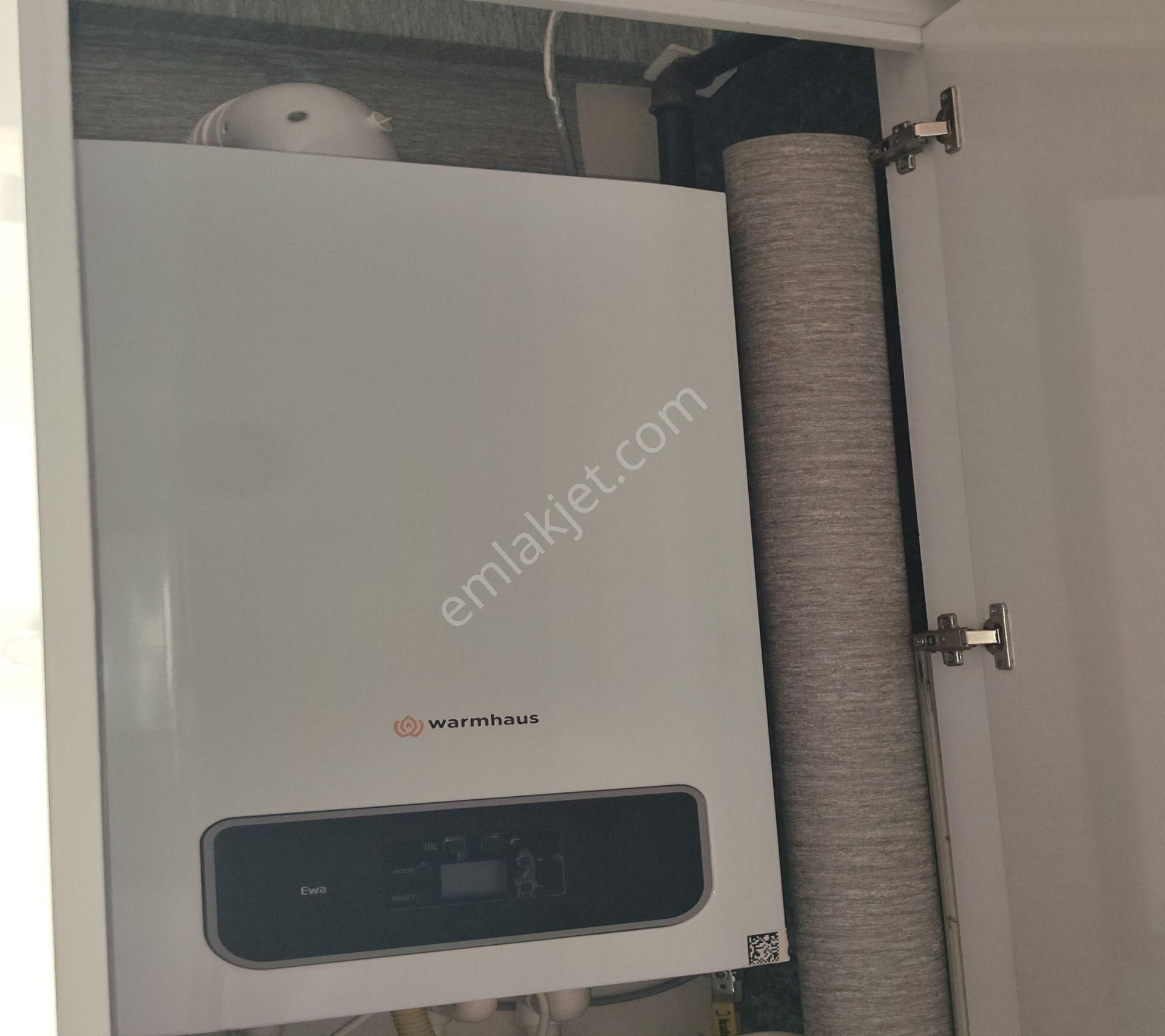 15 Temmuz Da Satılık Yatırımlık 1+0 Daire - Görsel 14