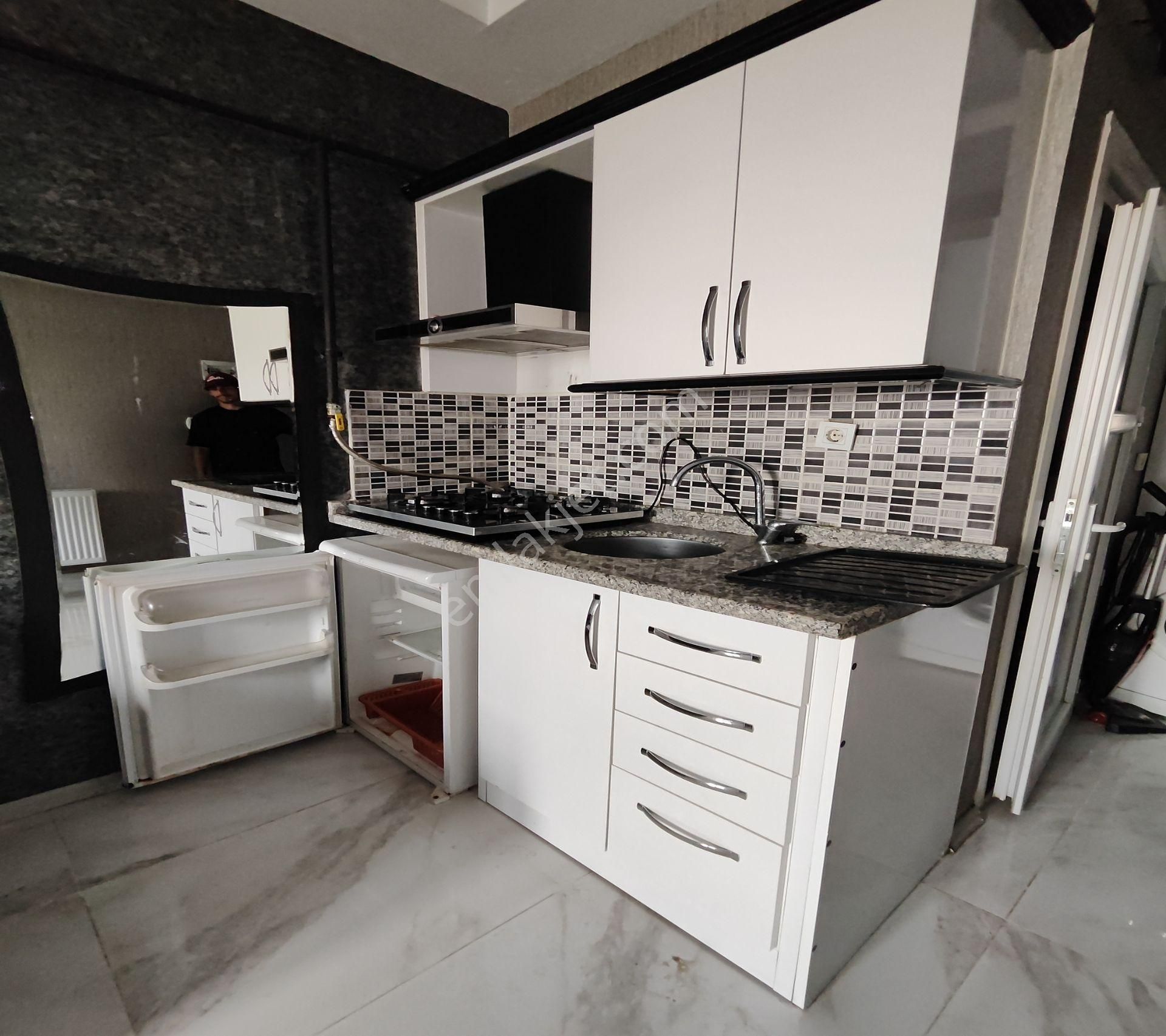 15 Temmuz Da Satılık Yatırımlık 1+0 Daire - Görsel 13