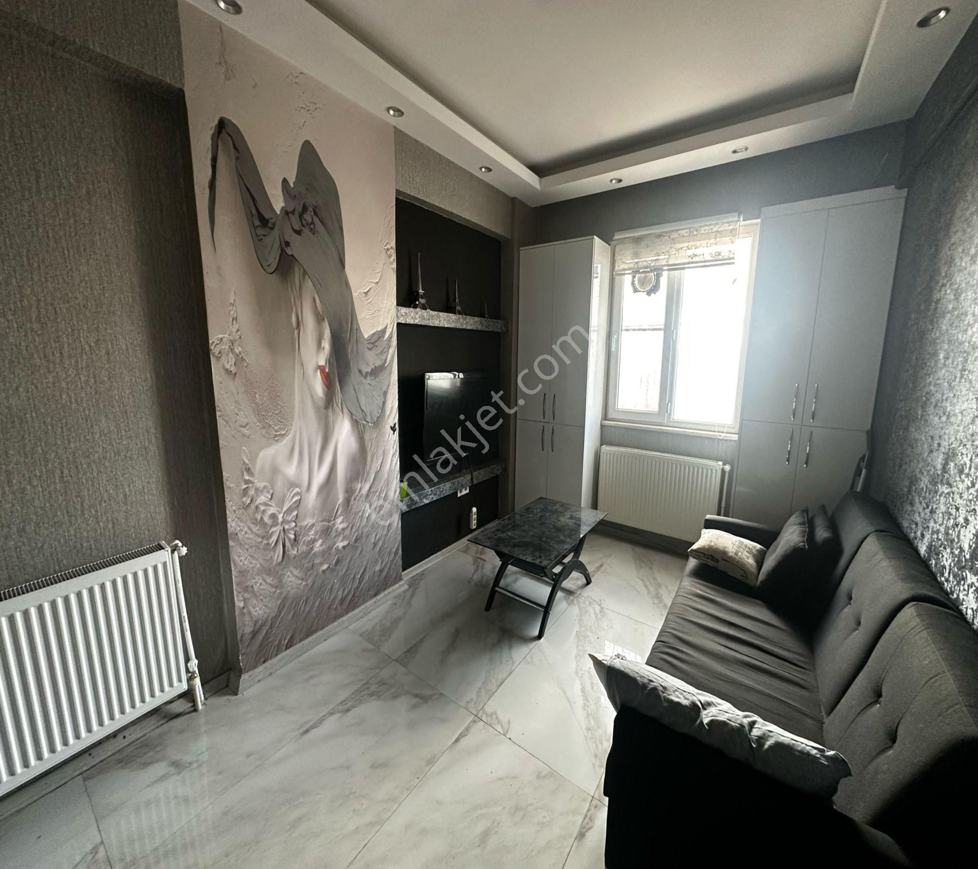 15 Temmuz Da Satılık Yatırımlık 1+0 Daire - Görsel 7