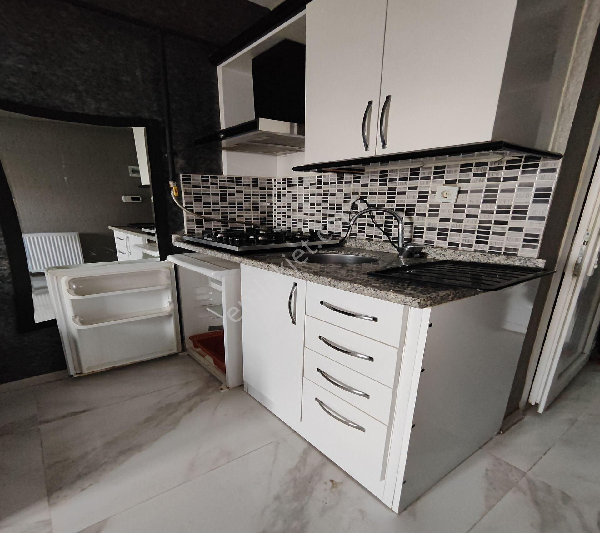 15 Temmuz Da Satılık Yatırımlık 1+0 Daire - Görsel 5