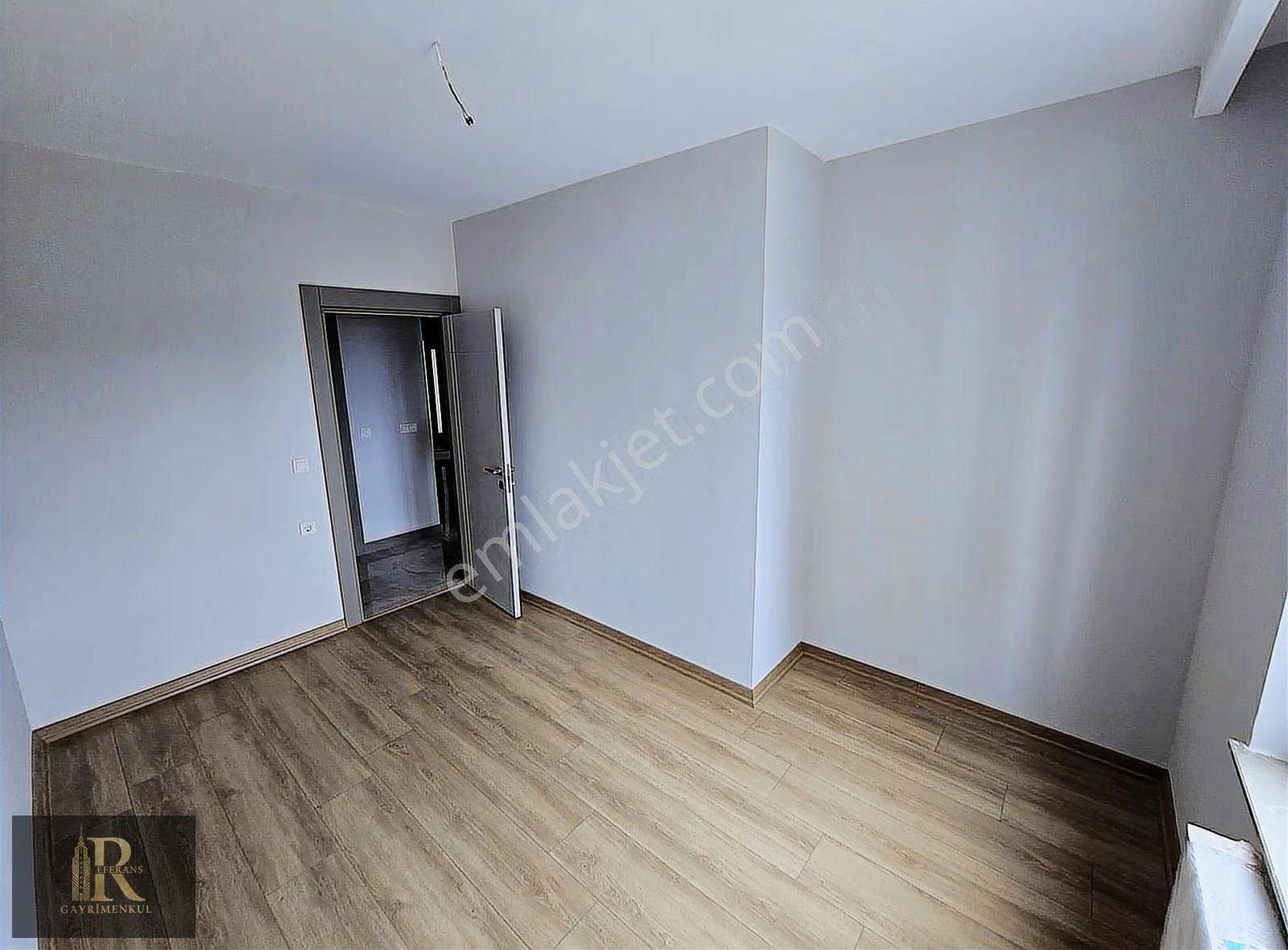 Çakırlar Modern Başpınar'dasatılık Ultra Lüks Sıfır 4,5+1 Daire - Görsel 4