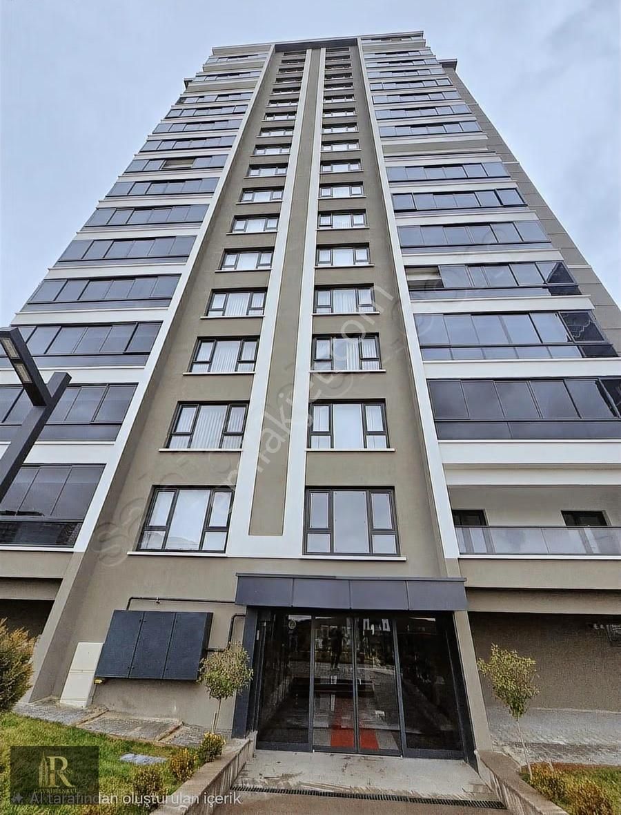 Çakırlar Modern Başpınar'dasatılık Ultra Lüks Sıfır 4,5+1 Daire - Görsel 35