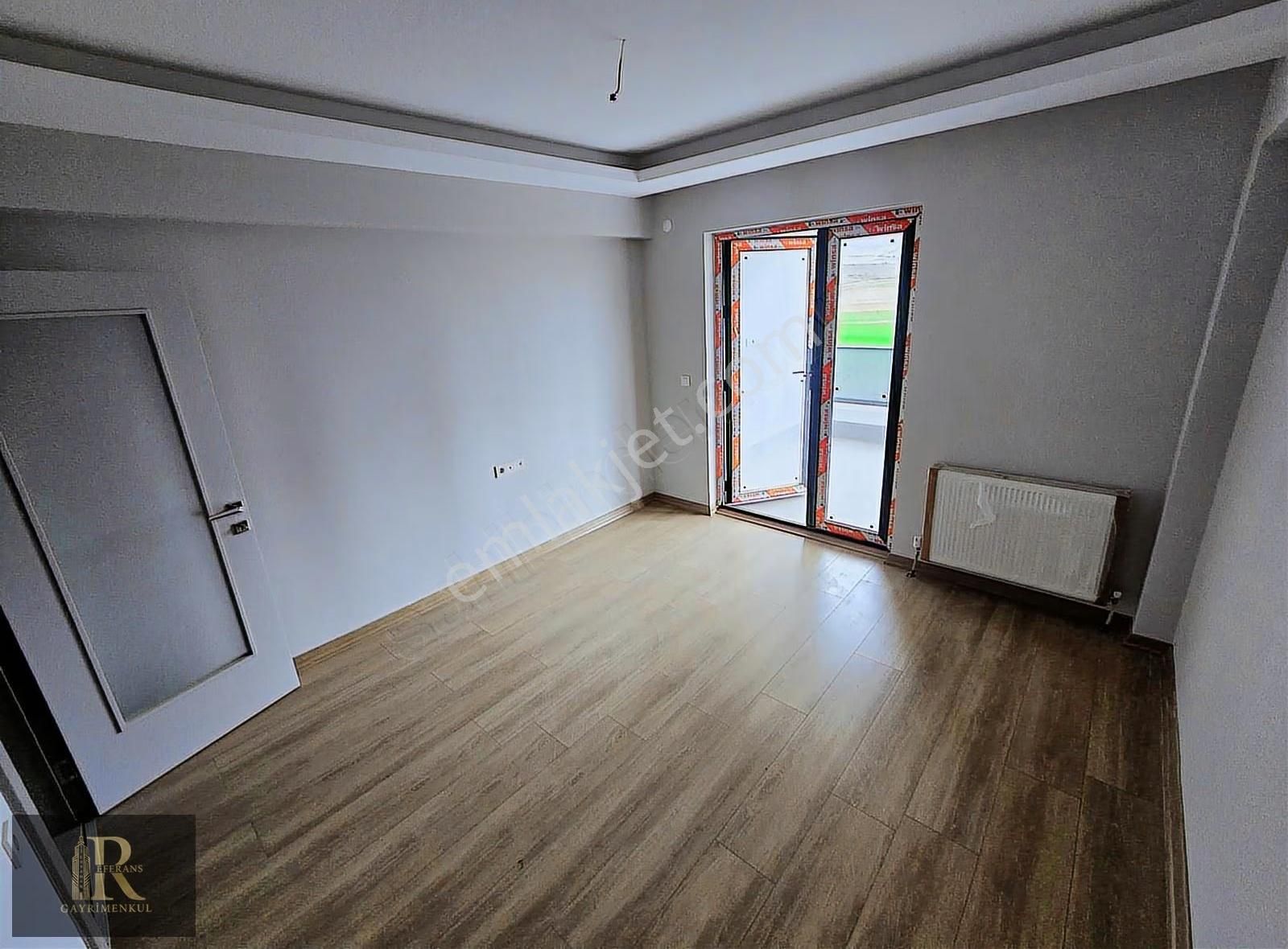 Çakırlar Modern Başpınar'dasatılık Ultra Lüks Sıfır 4,5+1 Daire - Görsel 24