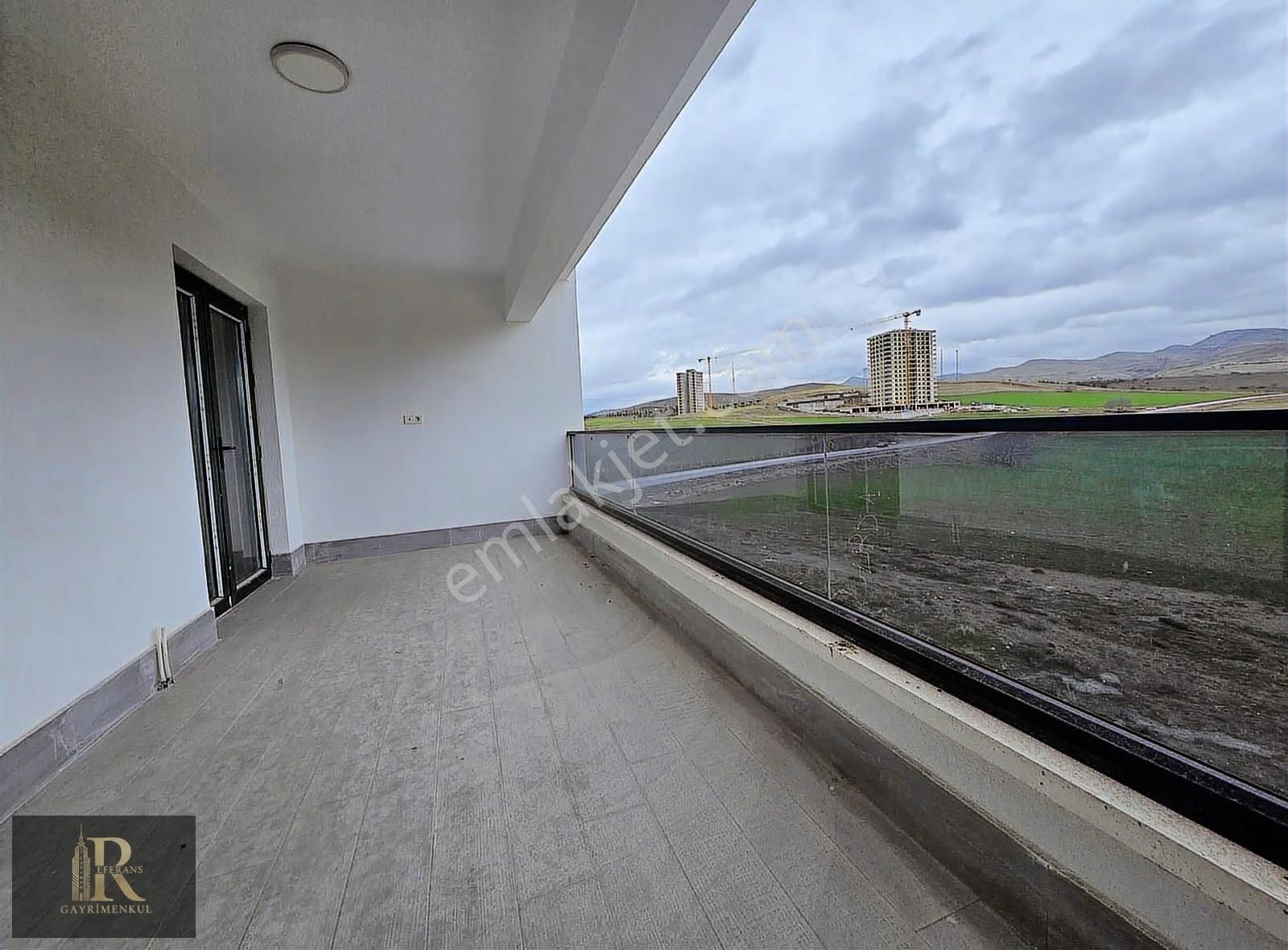 Çakırlar Modern Başpınar'dasatılık Ultra Lüks Sıfır 4,5+1 Daire - Görsel 22