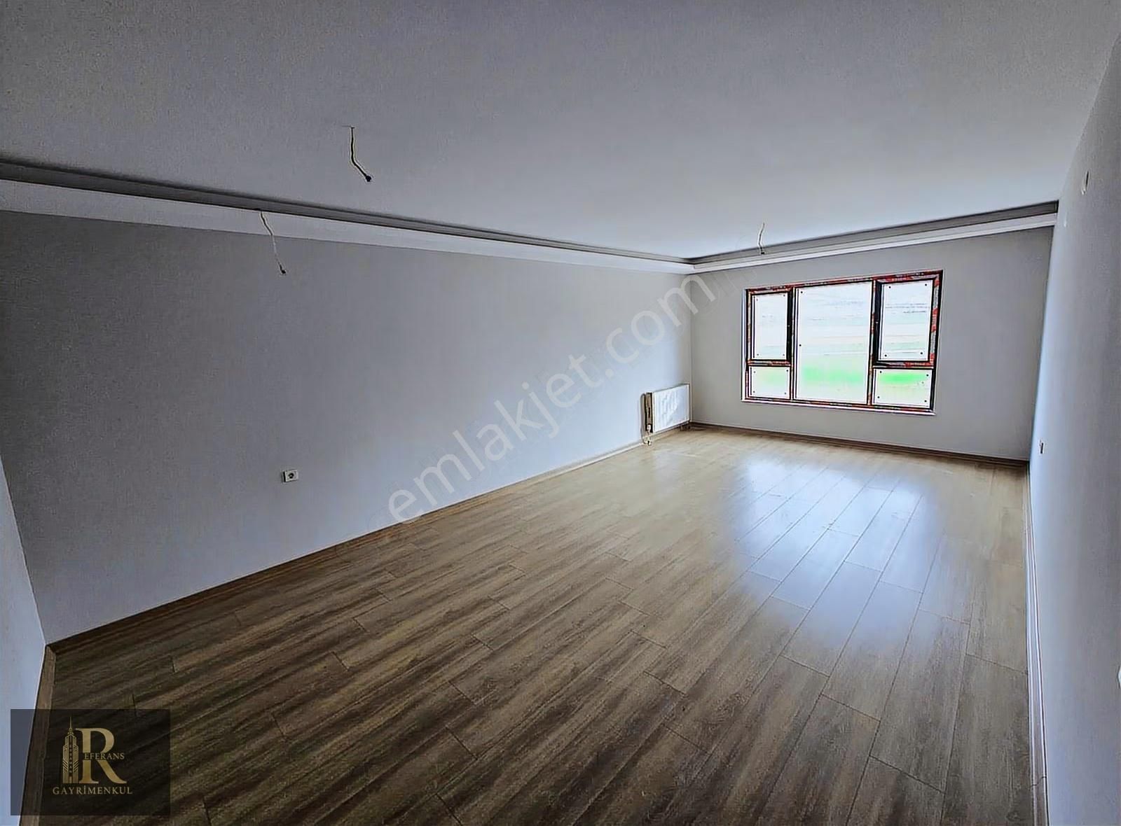 Çakırlar Modern Başpınar'dasatılık Ultra Lüks Sıfır 4,5+1 Daire - Görsel 2