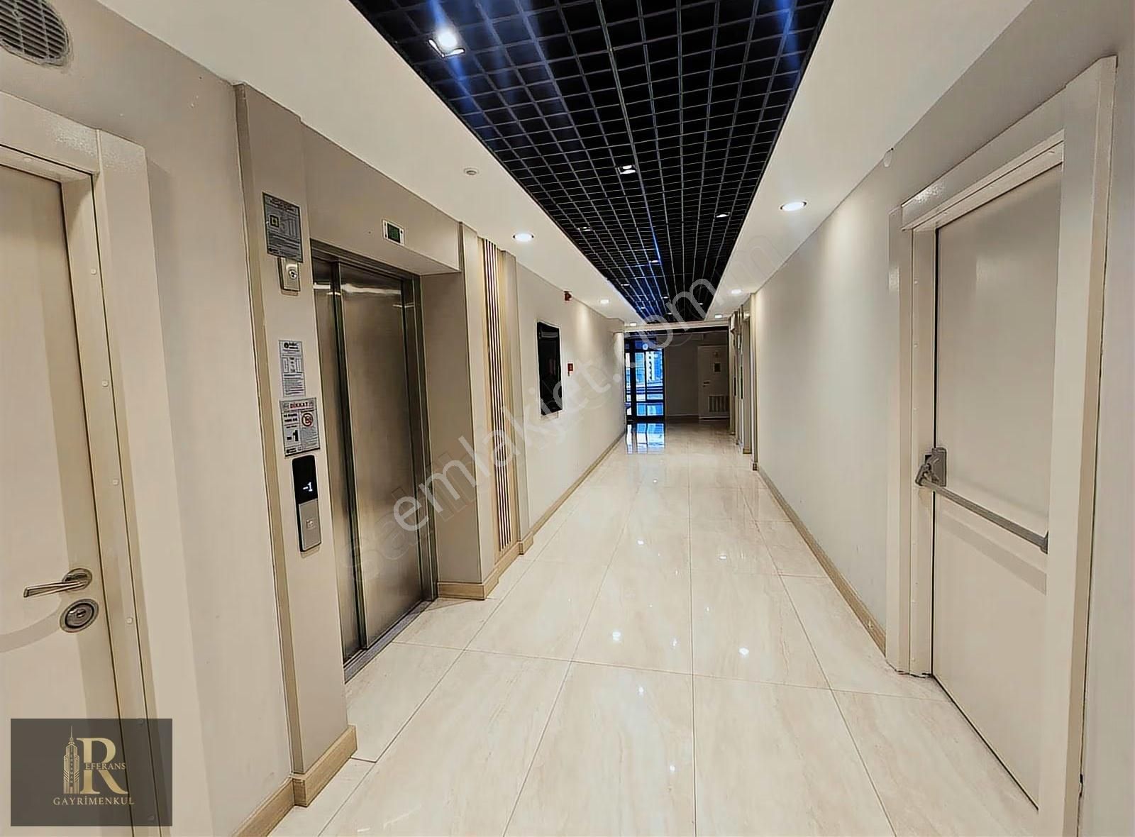 Çakırlar Modern Başpınar'dasatılık Ultra Lüks Sıfır 4,5+1 Daire - Görsel 25