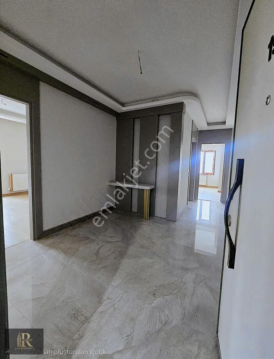 Çakırlar Modern Başpınar'dasatılık Ultra Lüks Sıfır 4,5+1 Daire - Görsel 33