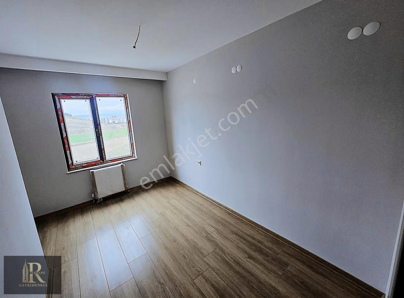 Çakırlar Modern Başpınar'dasatılık Ultra Lüks Sıfır 4,5+1 Daire - Görsel 21