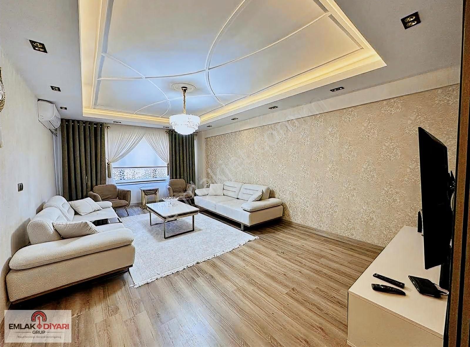 Emlak Diyarından Mavikent"te Ultra Lüx 3.5+1 Daire