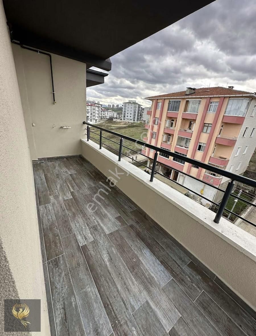 Atakumda Eşyalı Sıfır Geniş 1+1 Daire - Görsel 19