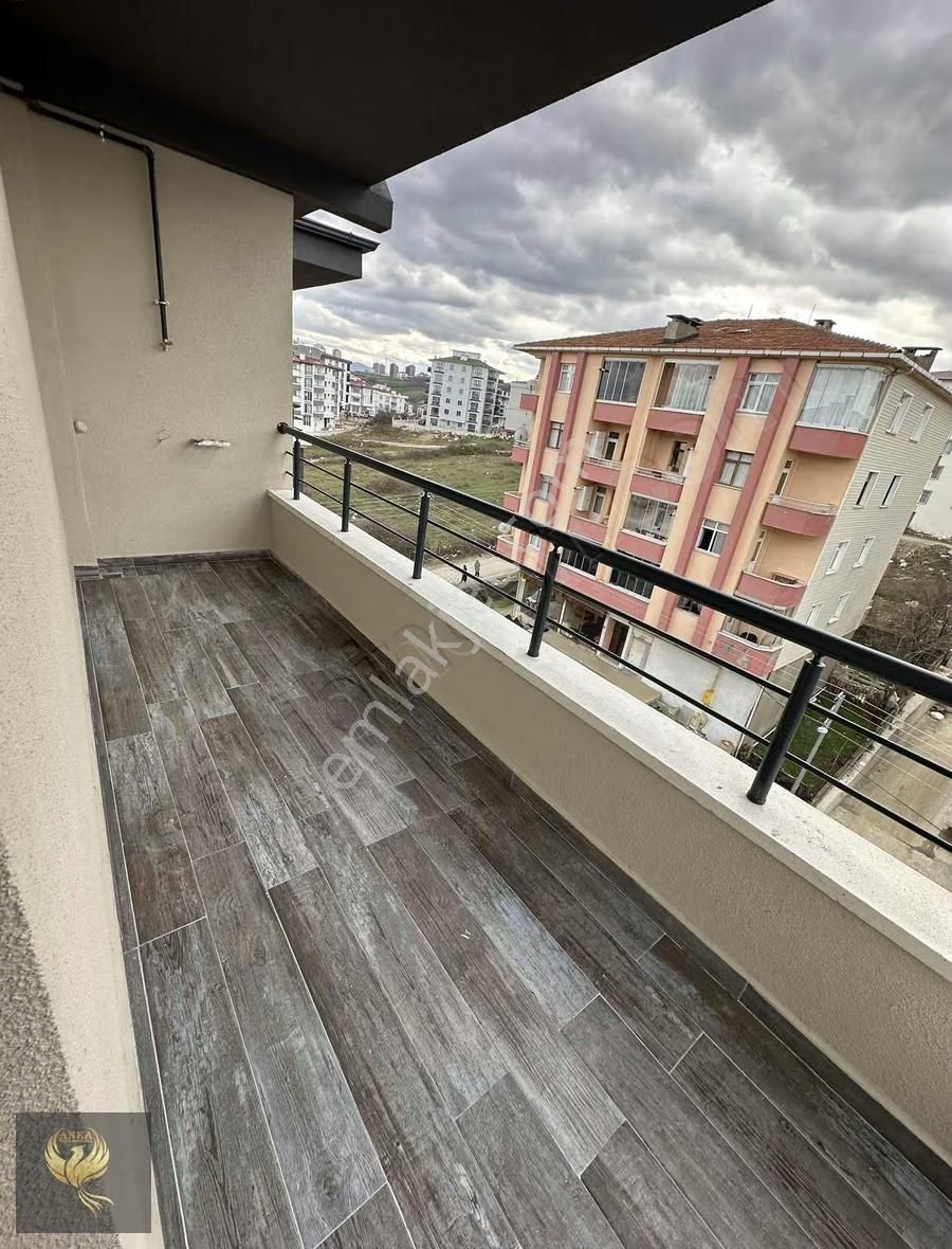 Atakumda Eşyalı Sıfır Geniş 1+1 Daire - Görsel 24