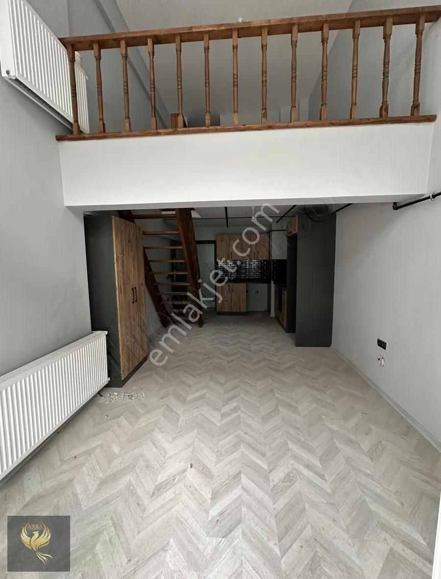 Atakumda Ulaşıma Yakın Fırsat Loft Daire - Görsel 13
