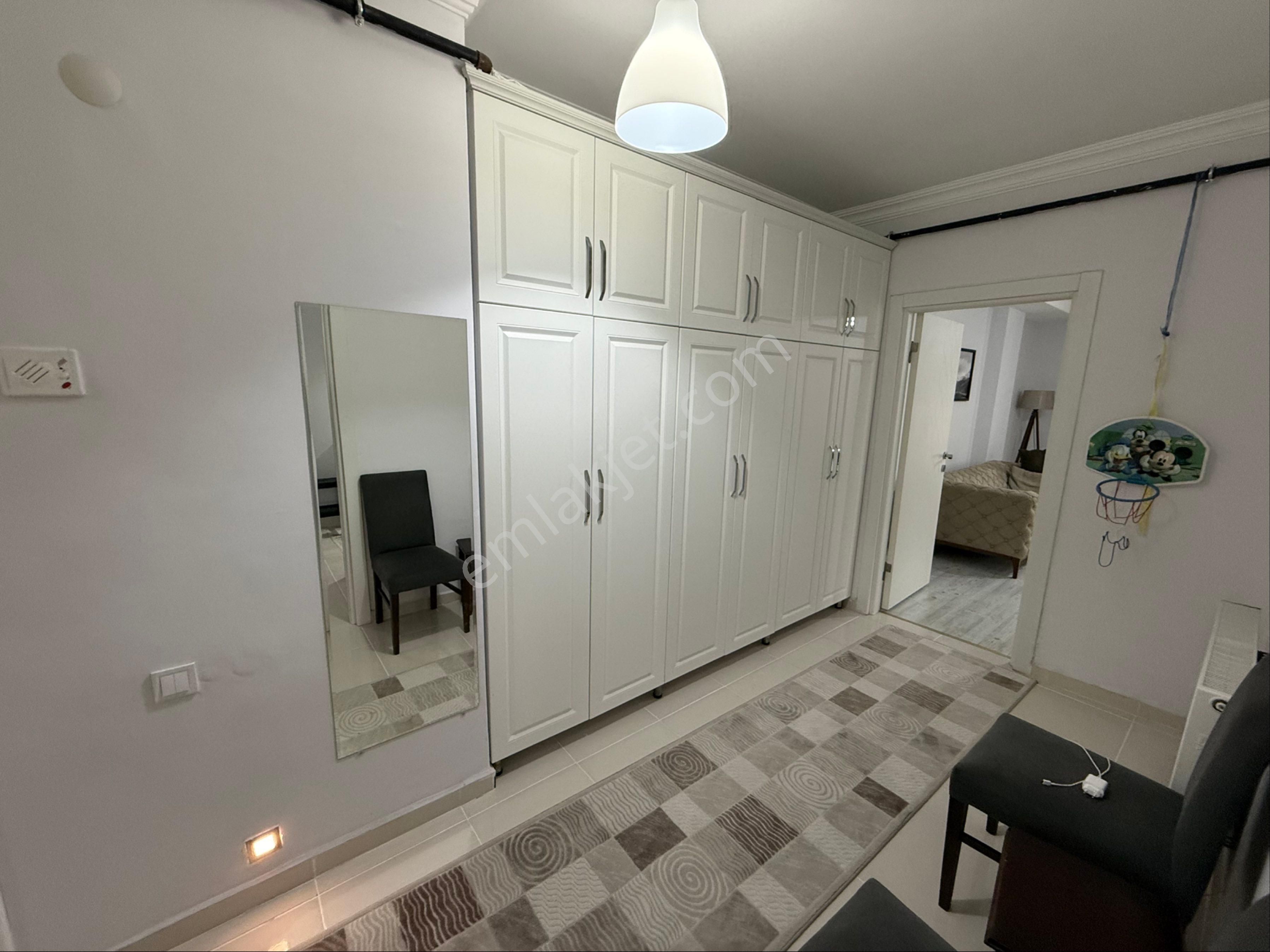Çiftlik Mah. De Satılık 2 Teraslı 2 Mutfaklı Dubleks Daire!!! - Görsel 30