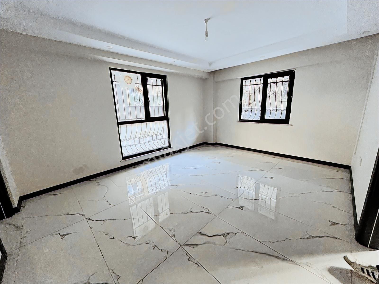 C.gürsel Bul.civarı Ayrı Mutfak 1+1 Kiralık(açıklamayı Okuyun!) - Görsel 4