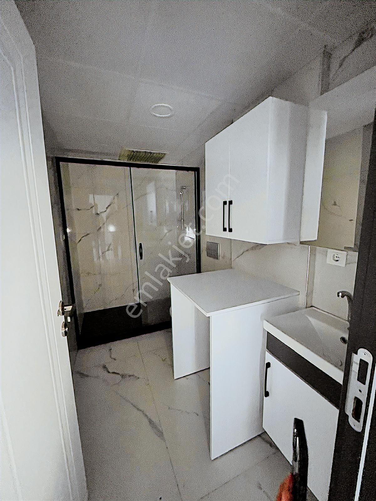 C.gürsel Bul.civarı Ayrı Mutfak 1+1 Kiralık(açıklamayı Okuyun!) - Görsel 10