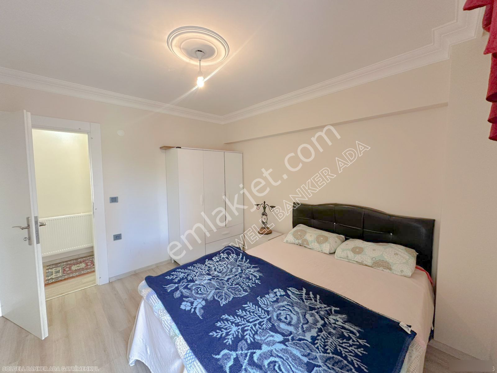 Kuşadası Kadınlar Denizi’nde Deniz Manzaralı 2+1 Kiralık Daire - Görsel 15