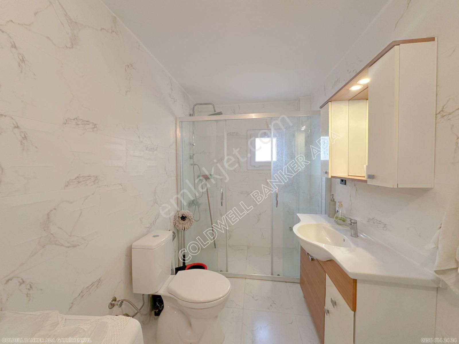 Kuşadası Kadınlar Denizi’nde Deniz Manzaralı 2+1 Kiralık Daire - Görsel 20