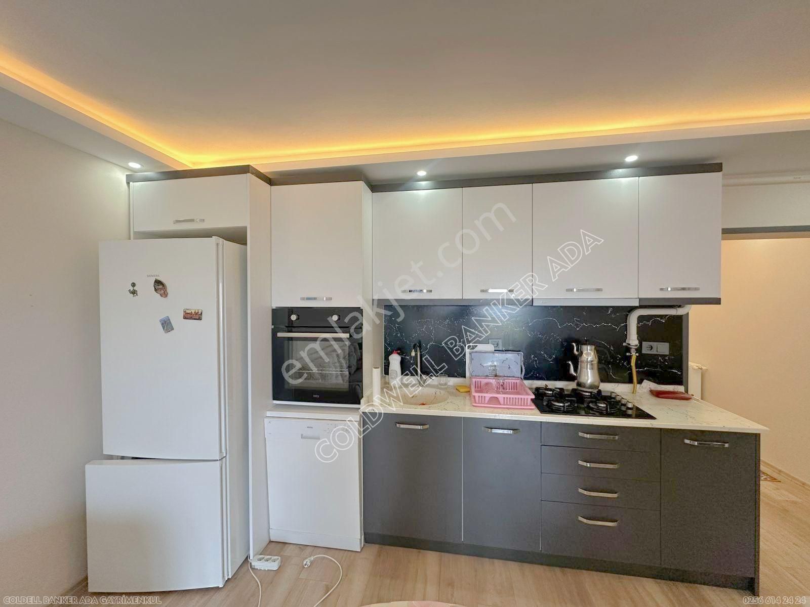 Kuşadası Kadınlar Denizi’nde Deniz Manzaralı 2+1 Kiralık Daire - Görsel 10
