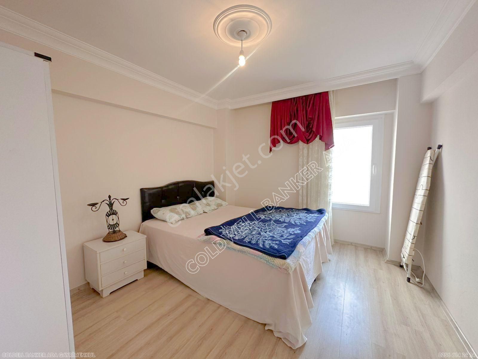 Kuşadası Kadınlar Denizi’nde Deniz Manzaralı 2+1 Kiralık Daire - Görsel 16