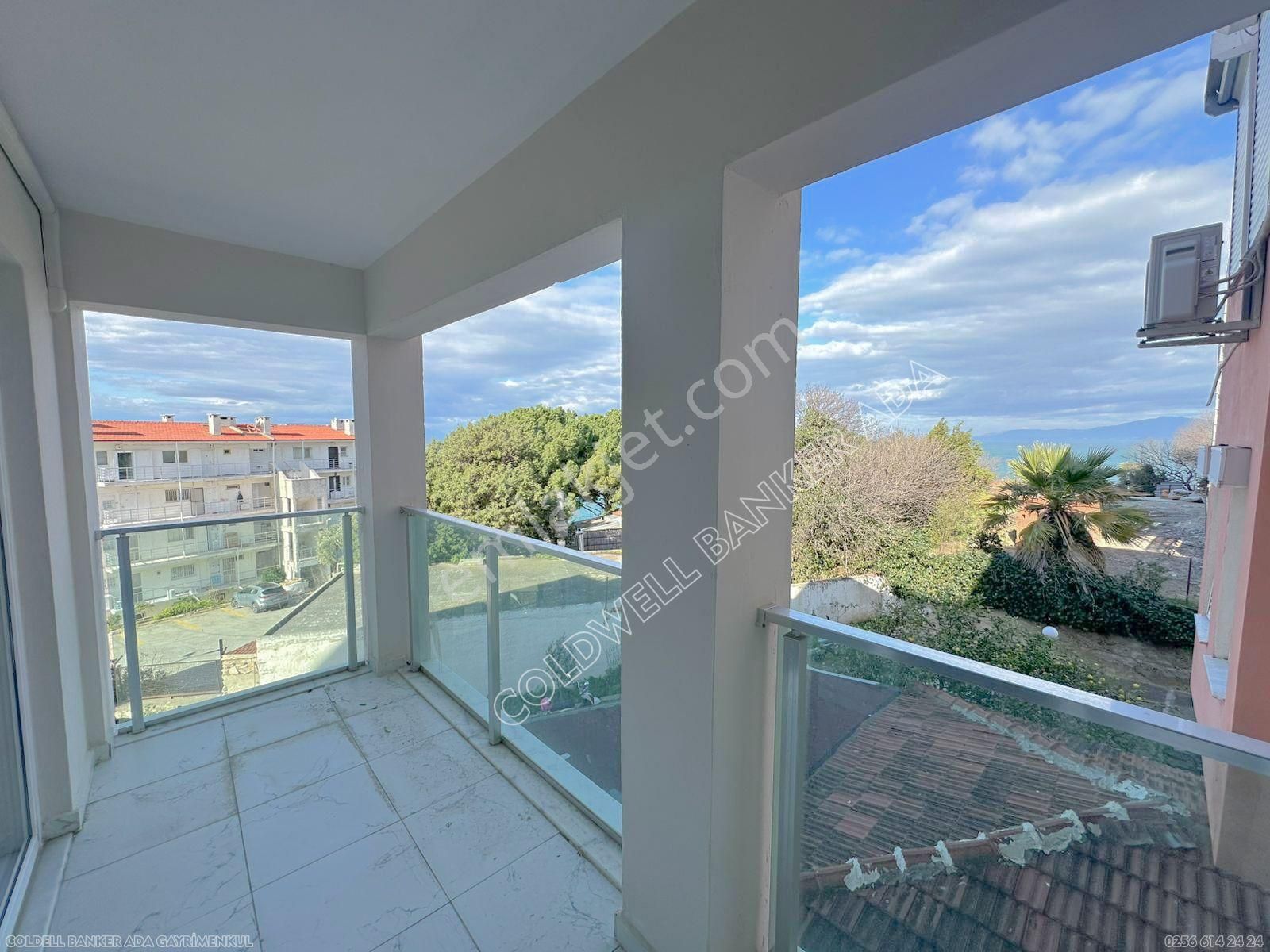 Kuşadası Kadınlar Denizi’nde Deniz Manzaralı 2+1 Kiralık Daire - Görsel 12