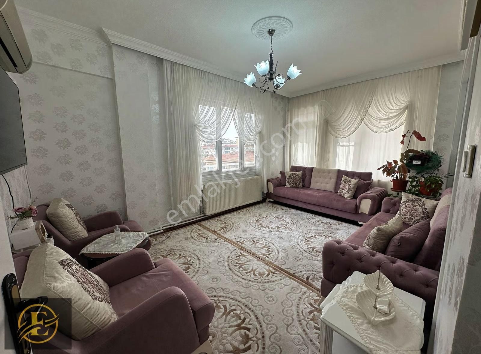 Ekol'den Yeni Gaziray Karşısını Park Cephe Geniş Bakımlı Fırsat! - Görsel 11