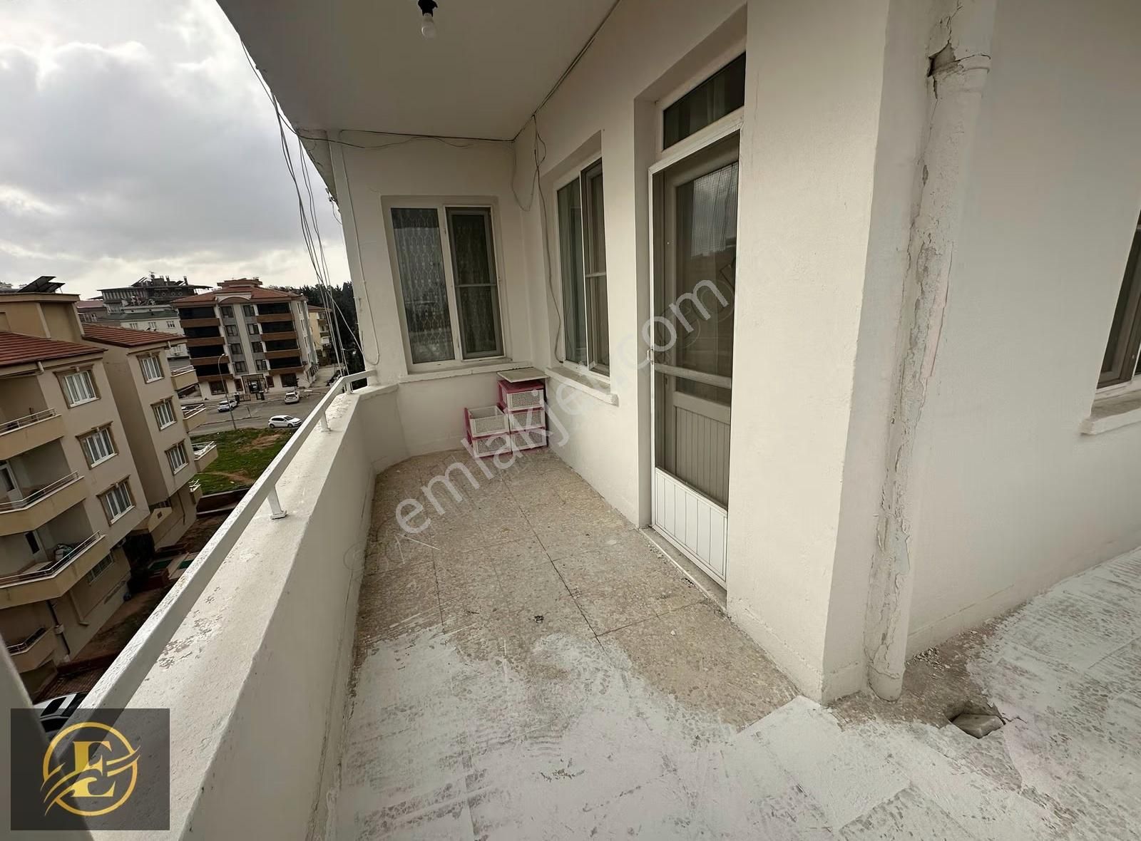 Ekol'den Yeni Gaziray Karşısını Park Cephe Geniş Bakımlı Fırsat! - Görsel 13