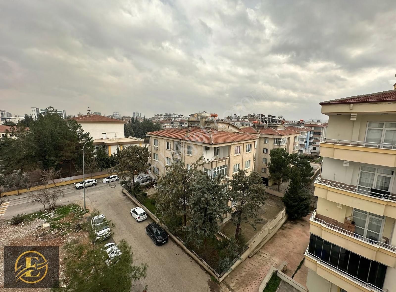 Ekol'den Yeni Gaziray Karşısını Park Cephe Geniş Bakımlı Fırsat! - Görsel 9