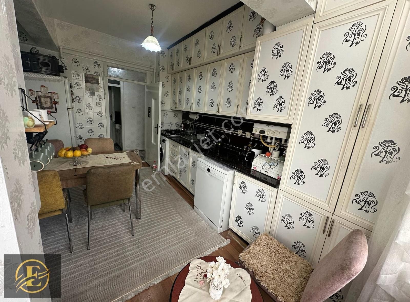 Ekol'den Yeni Gaziray Karşısını Park Cephe Geniş Bakımlı Fırsat! - Görsel 3