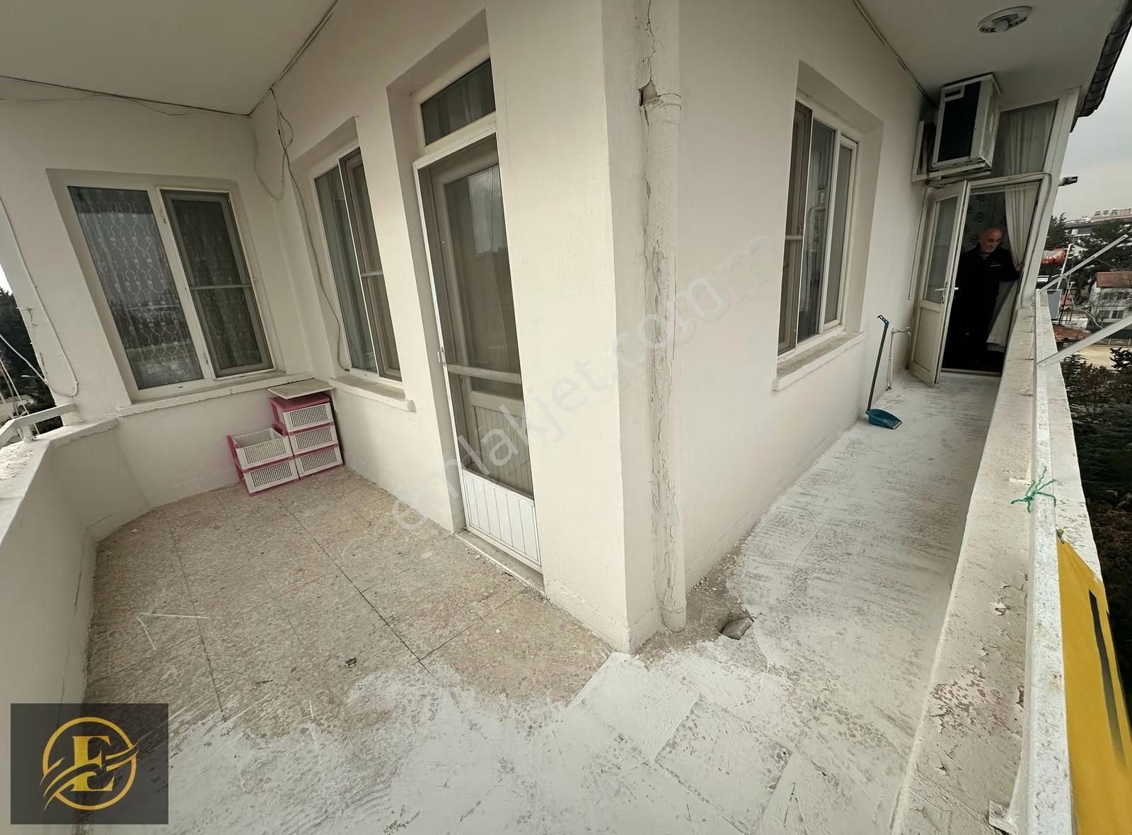 Ekol'den Yeni Gaziray Karşısını Park Cephe Geniş Bakımlı Fırsat! - Görsel 10