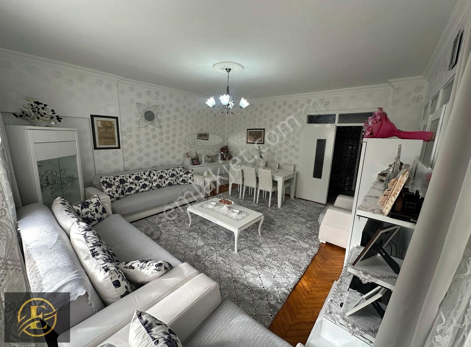 Ekol'den Yeni Gaziray Karşısını Park Cephe Geniş Bakımlı Fırsat! - Görsel 24