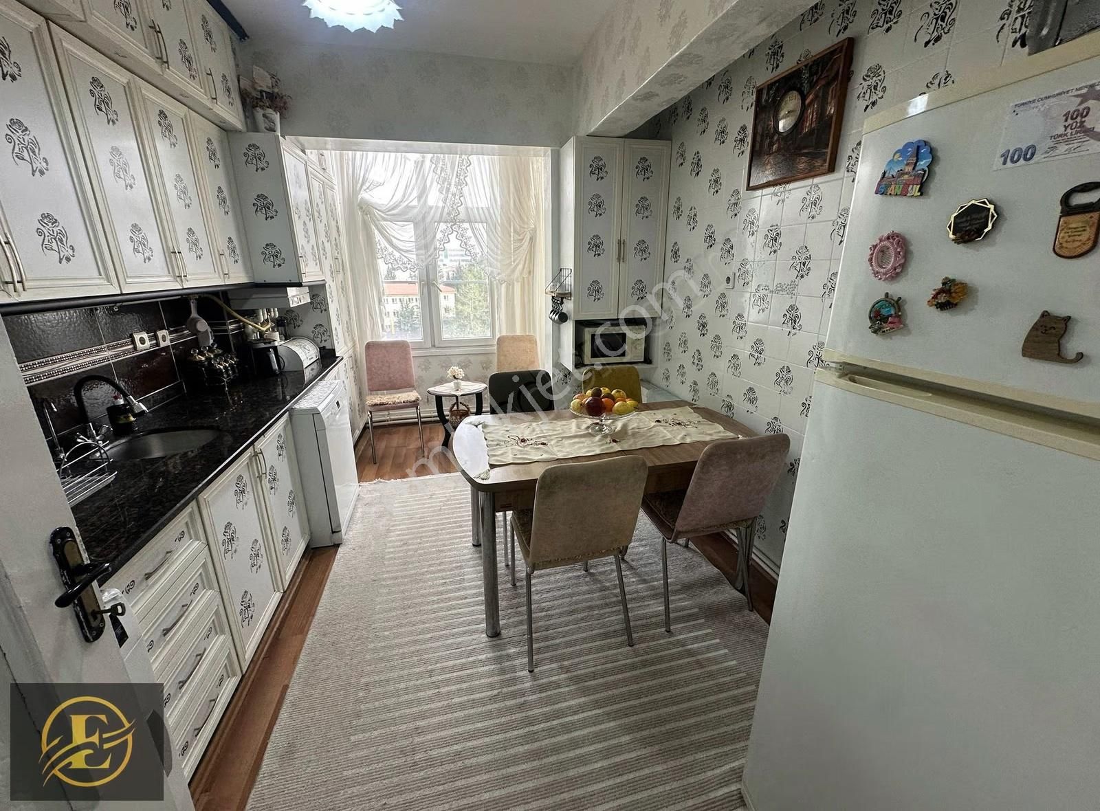 Ekol'den Yeni Gaziray Karşısını Park Cephe Geniş Bakımlı Fırsat! - Görsel 18