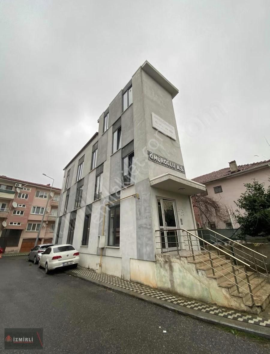 Adapazarı Çarşı 1+1 Kiralık Daire - Görsel 4