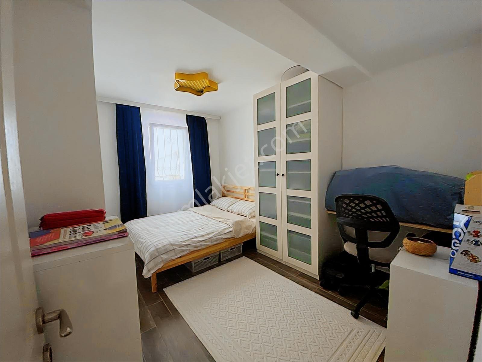 Bodrum Bağla Bankev Sitesi 3+1 Denize Yakın Ful Tadilatlı2 Banyo - Görsel 32