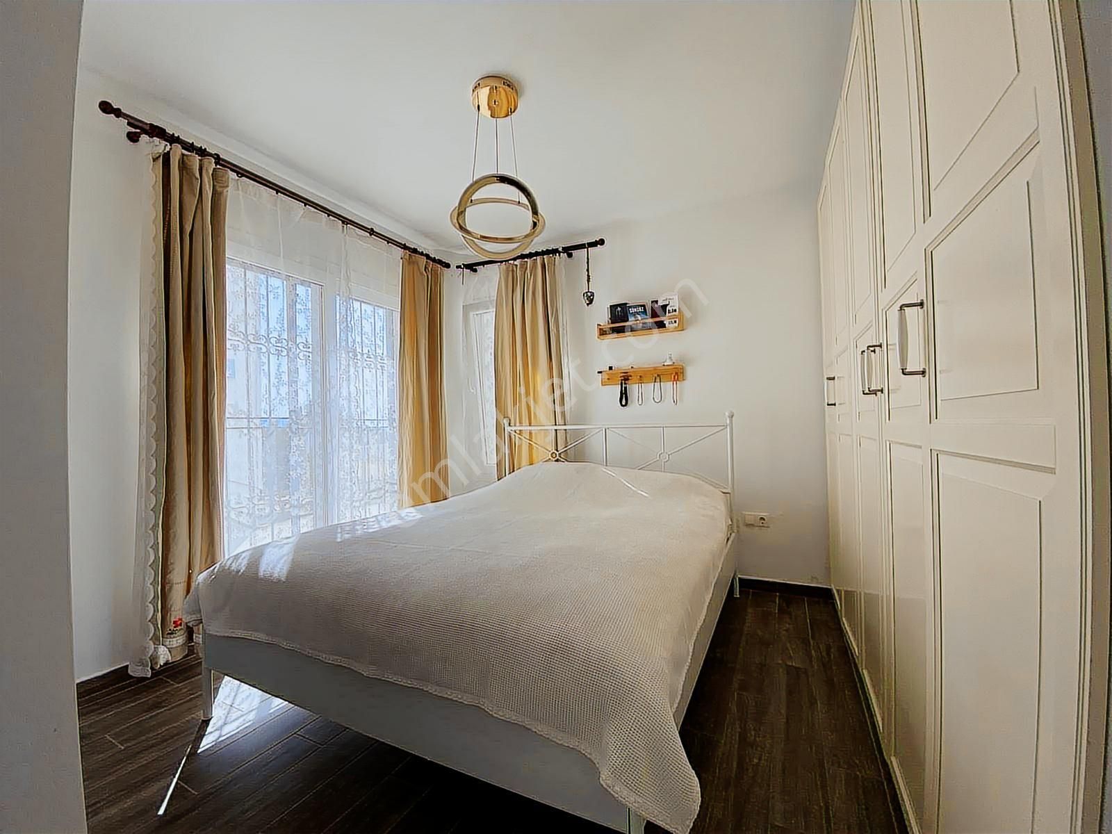 Bodrum Bağla Bankev Sitesi 3+1 Denize Yakın Ful Tadilatlı2 Banyo - Görsel 27