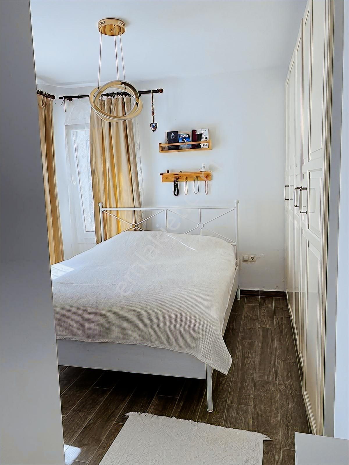 Bodrum Bağla Bankev Sitesi 3+1 Denize Yakın Ful Tadilatlı2 Banyo - Görsel 33