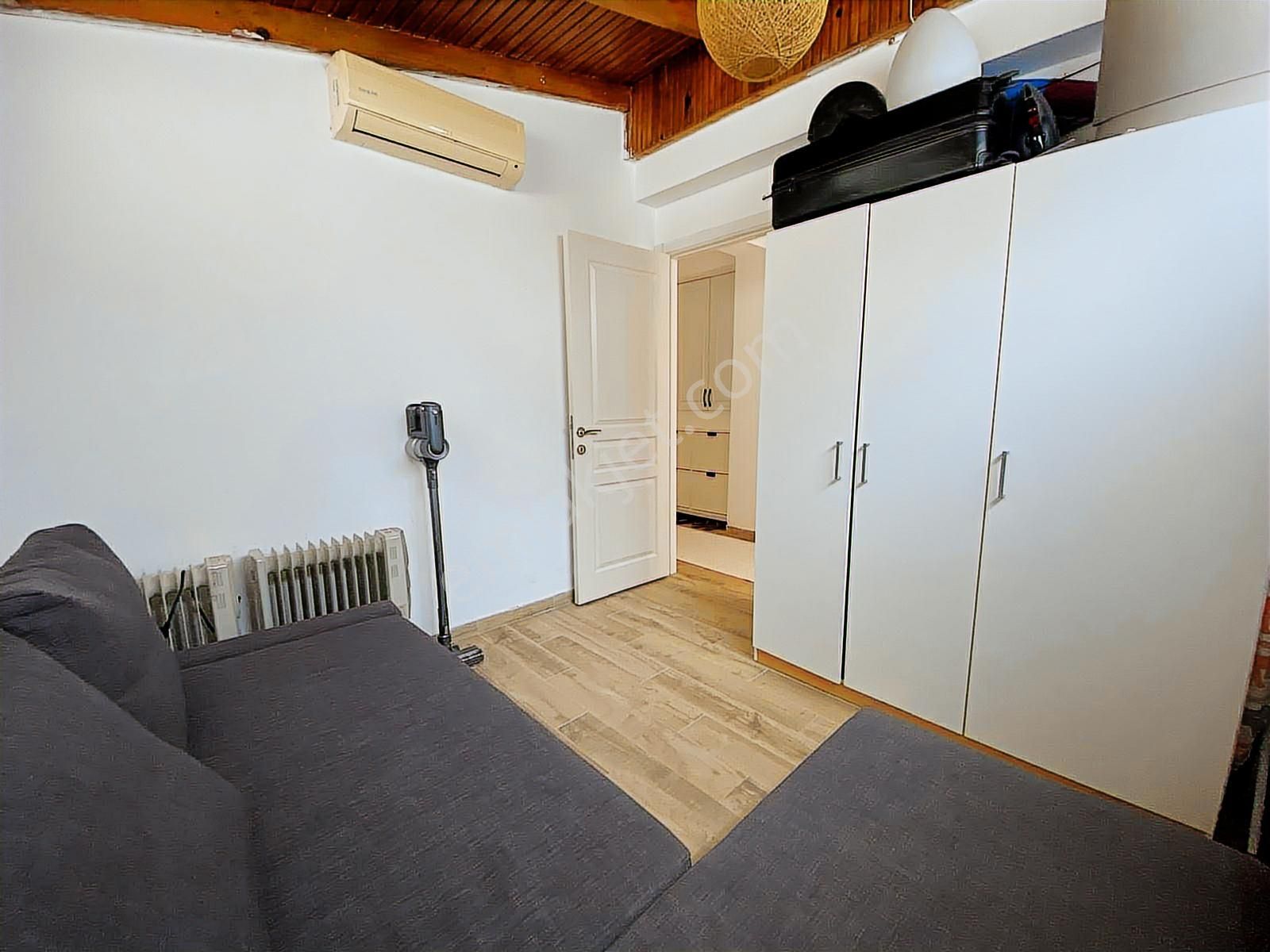 Bodrum Bağla Bankev Sitesi 3+1 Denize Yakın Ful Tadilatlı2 Banyo - Görsel 35