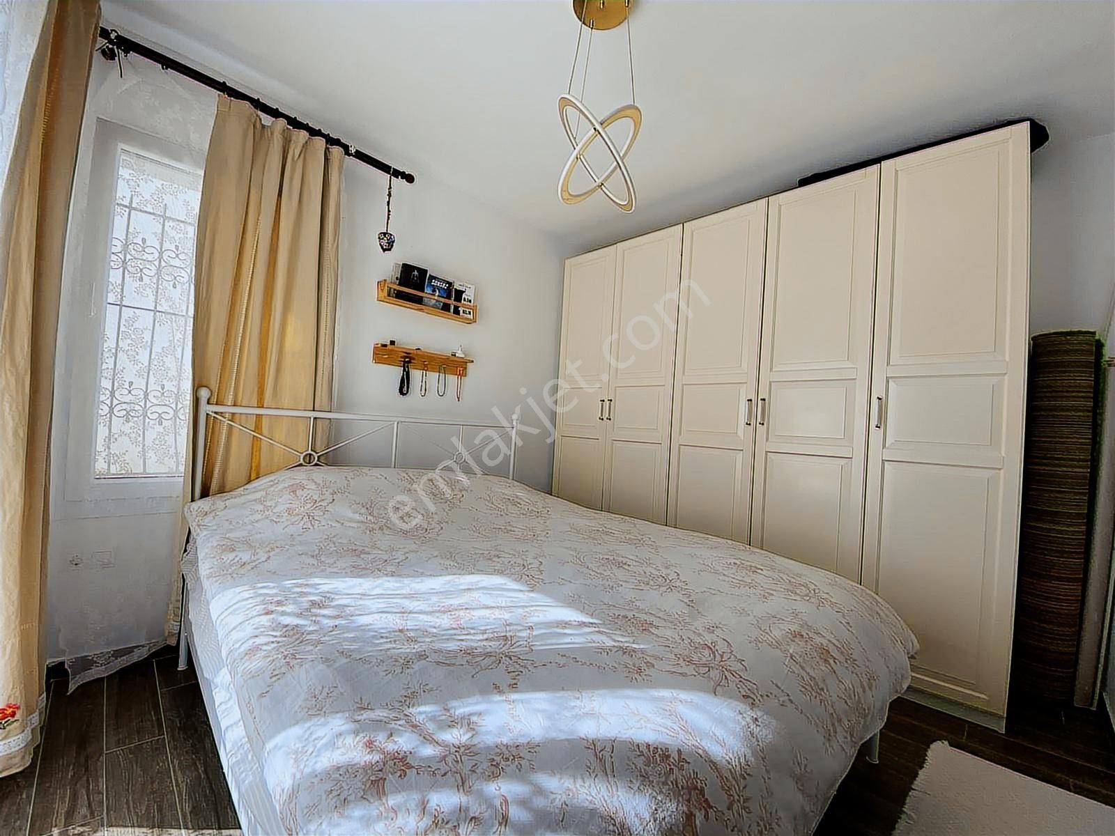 Bodrum Bağla Bankev Sitesi 3+1 Denize Yakın Ful Tadilatlı2 Banyo - Görsel 26