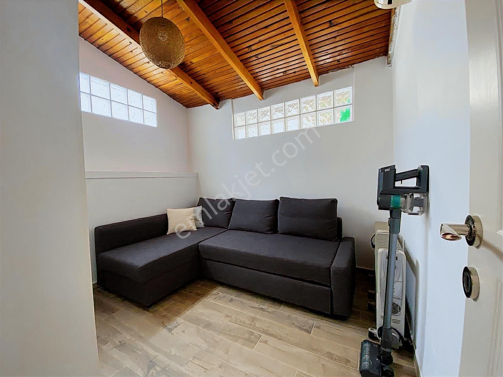 Bodrum Bağla Bankev Sitesi 3+1 Denize Yakın Ful Tadilatlı2 Banyo - Görsel 2