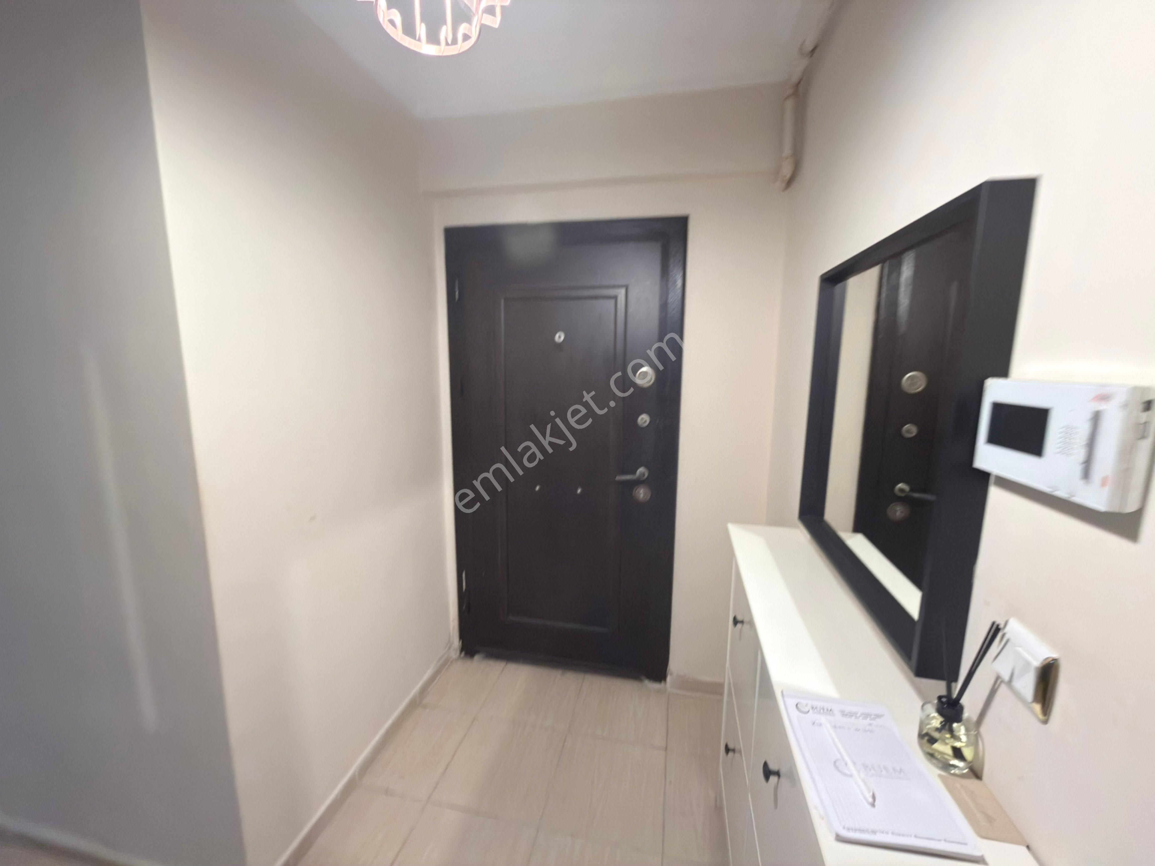 Adnan Menderes' De Satılık Geniş 3+1 Daire!!! - Görsel 19