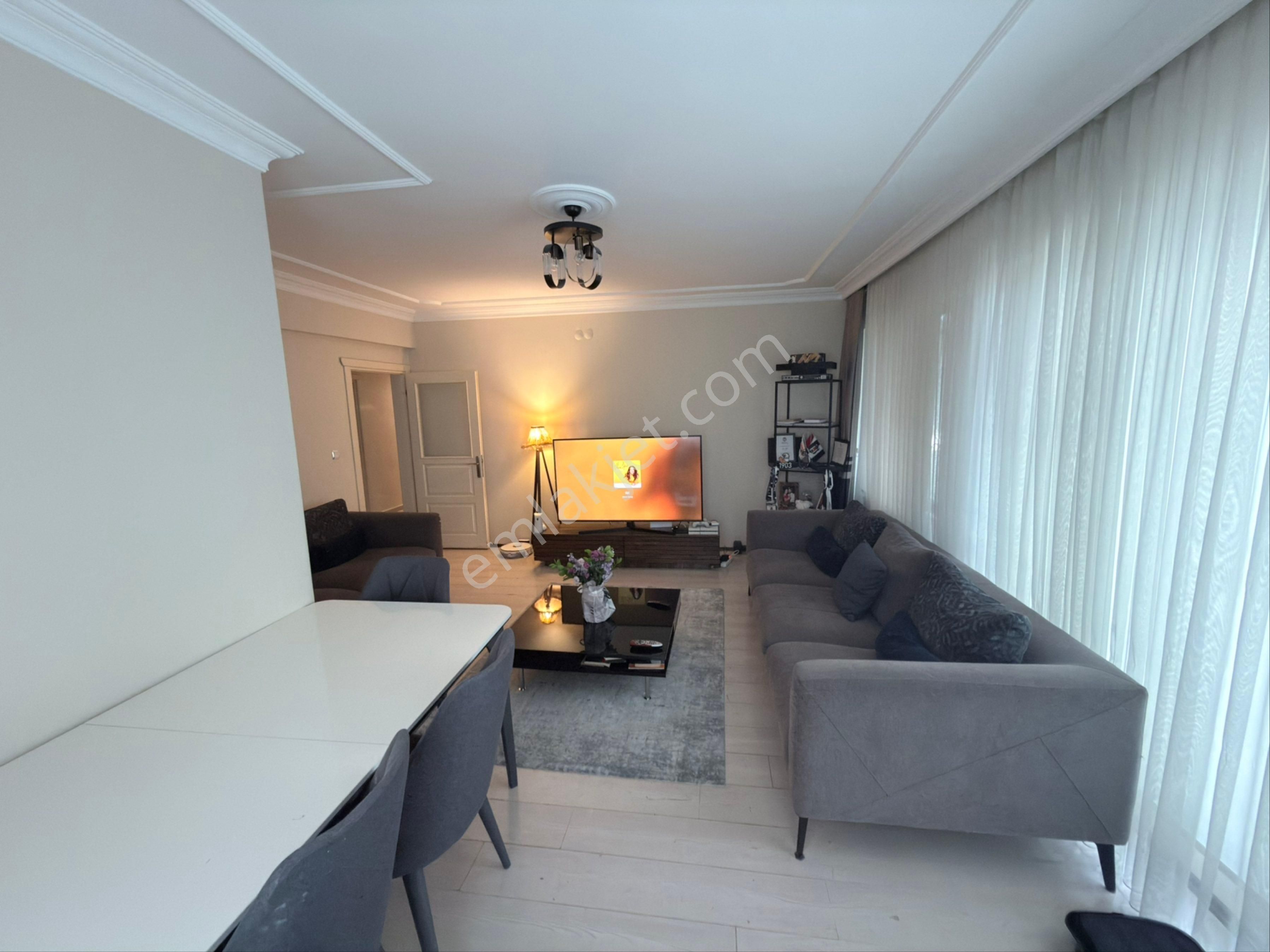 Adnan Menderes' De Satılık Geniş 3+1 Daire!!! - Görsel 12