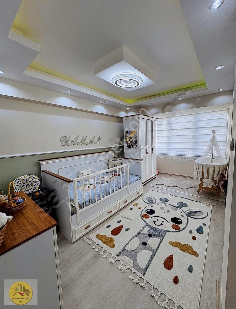Bucakop'ta Satılık 2+1 Daire, 115m², Otoparklı, Merkeze Yakın - Görsel 13