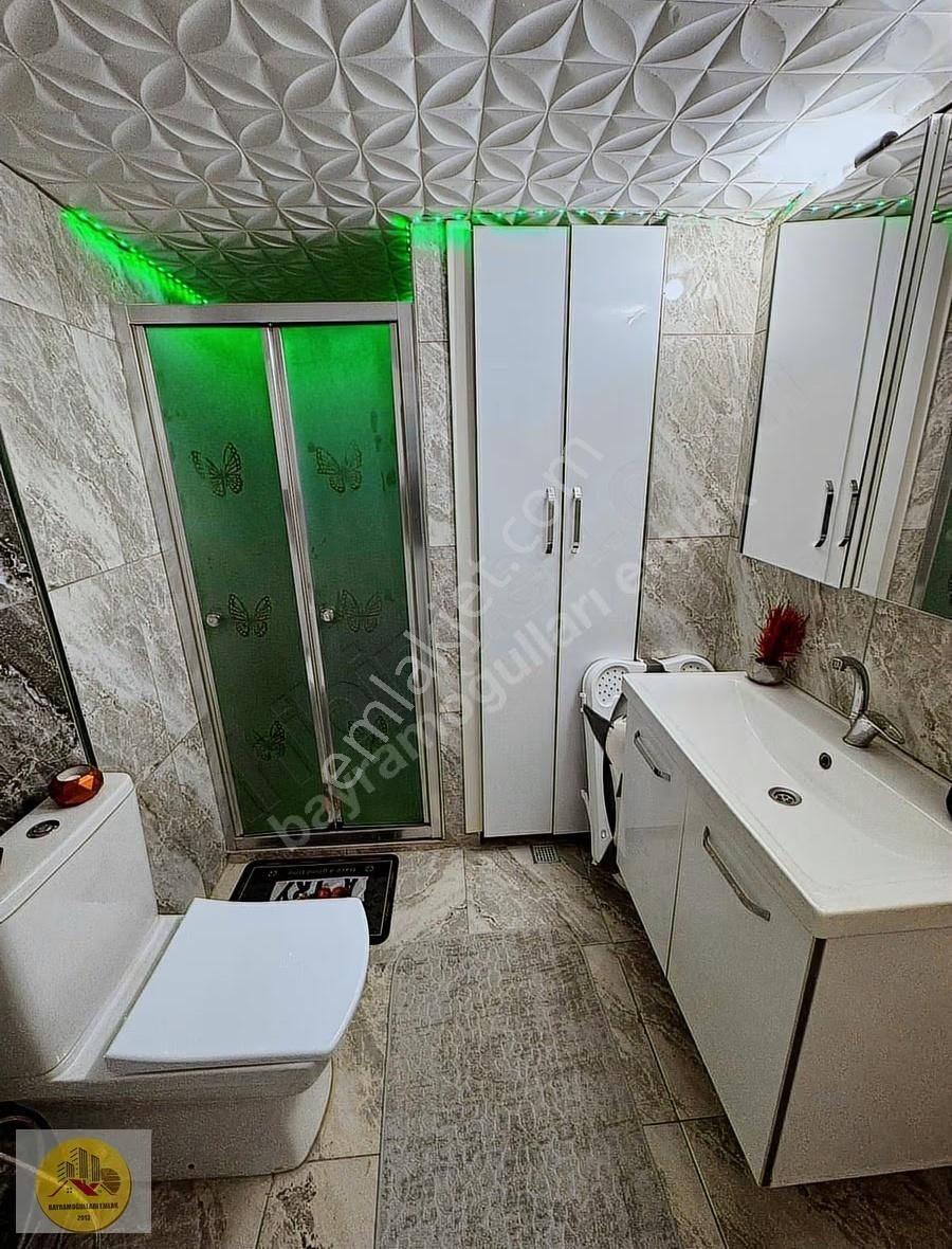 Bucakop'ta Satılık 2+1 Daire, 115m², Otoparklı, Merkeze Yakın - Görsel 18