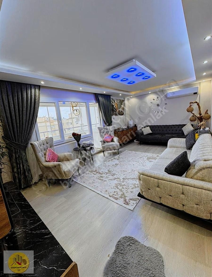 Bucakop'ta Satılık 2+1 Daire, 115m², Otoparklı, Merkeze Yakın - Görsel 3