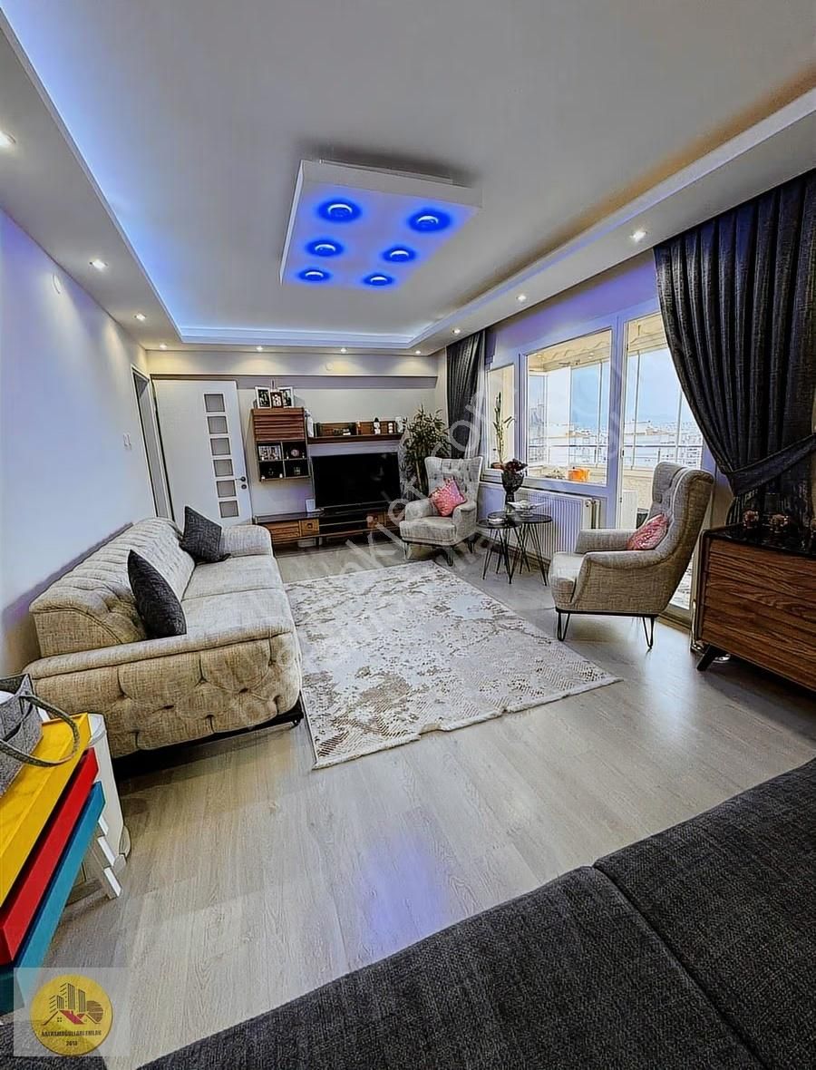Bucakop'ta Satılık 2+1 Daire, 115m², Otoparklı, Merkeze Yakın - Görsel 12