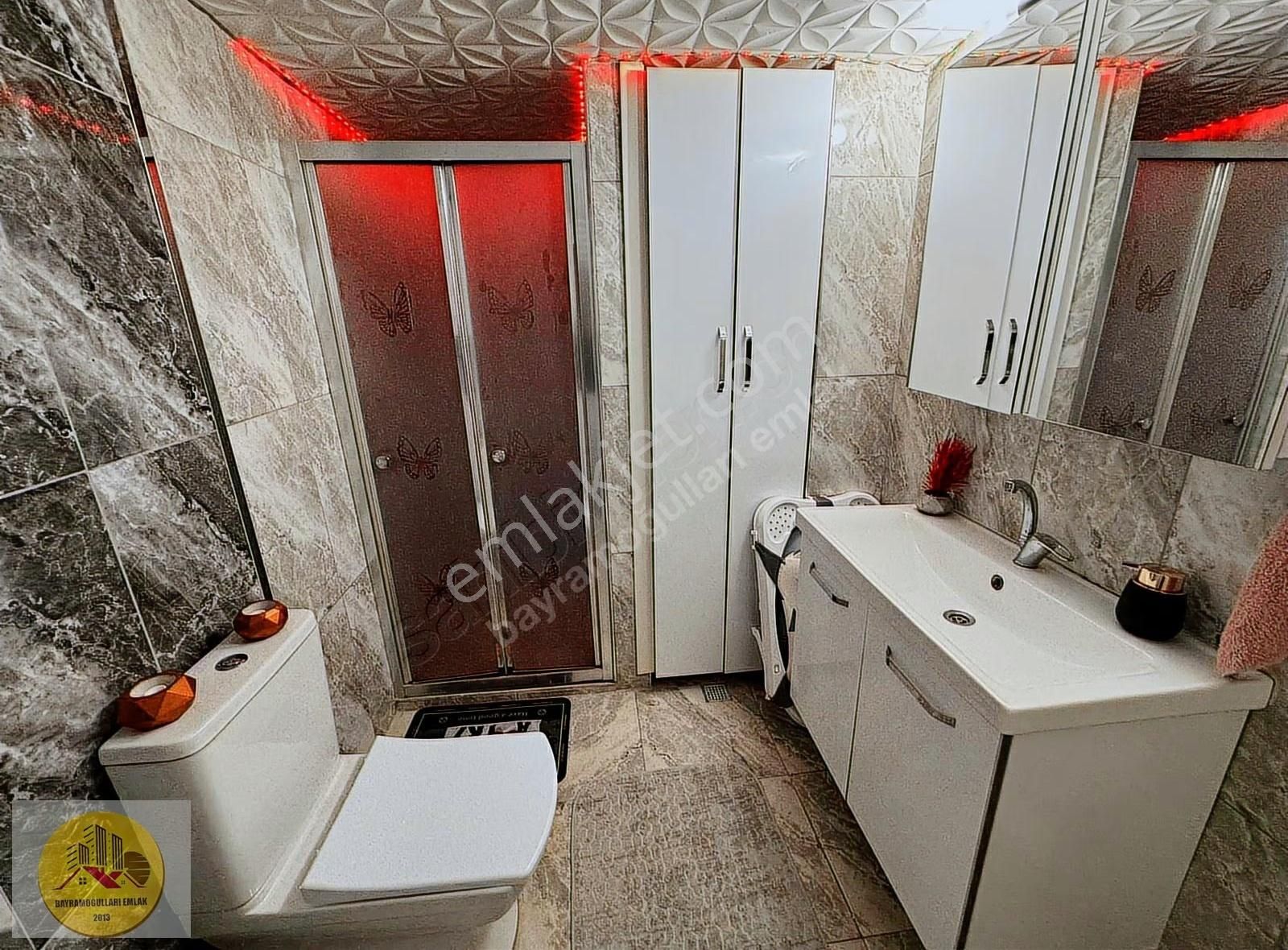 Bucakop'ta Satılık 2+1 Daire, 115m², Otoparklı, Merkeze Yakın - Görsel 11