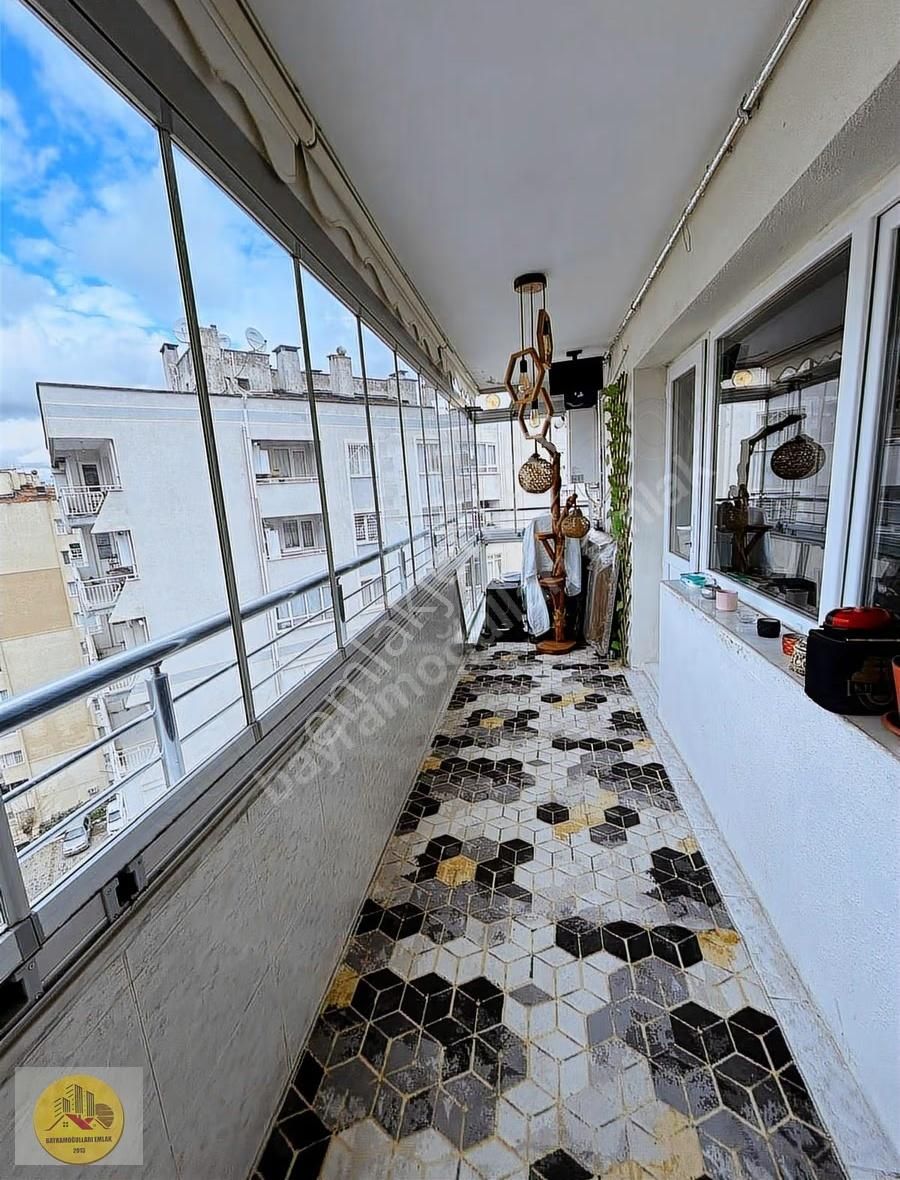 Bucakop'ta Satılık 2+1 Daire, 115m², Otoparklı, Merkeze Yakın - Görsel 17