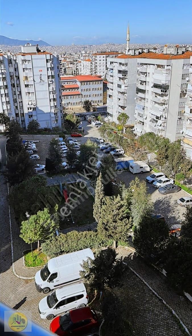 Bucakop'ta Satılık 2+1 Daire, 115m², Otoparklı, Merkeze Yakın